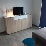 M24 - Alle Mit Kuechenzeile Hotel