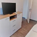 M24 - Alle Mit Kuechenzeile Hotel Vechta