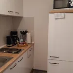 M24 - Alle Mit Kuechenzeile Hotel 3*