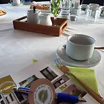 M24 - Alle Mit Kuechenzeile Hotel 3*