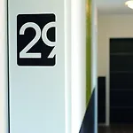 Hotel M24 - Alle Mit Kuechenzeile Vechta