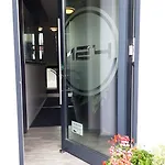M24 - Alle Mit Kuechenzeile Hotel 3*