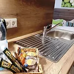 M24 - Alle Mit Kuechenzeile Hotel 3*
