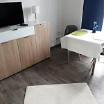 Hotel M24 - Alle Mit Kuechenzeile Vechta