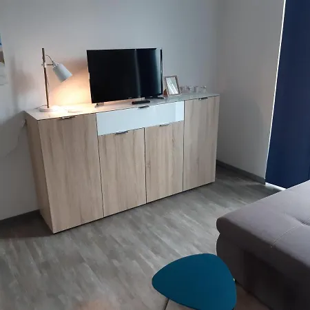 M24 - Alle Mit Kuechenzeile Hotel