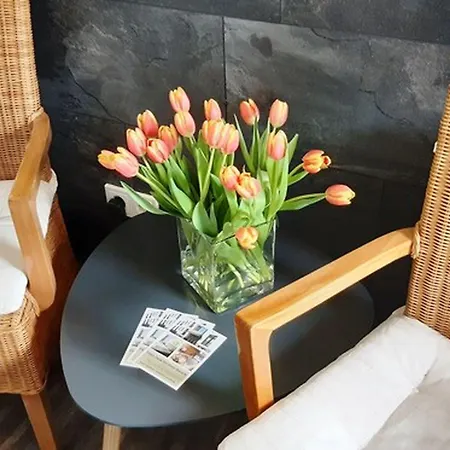 M24 - Alle Mit Kuechenzeile Hotell 3*