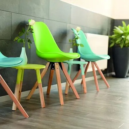 M24 - Alle Mit Kuechenzeile 3* Vechta