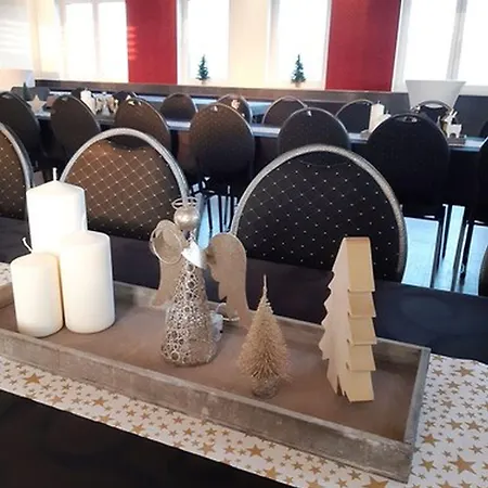 M24 - Alle Mit Kuechenzeile Hotel 3*