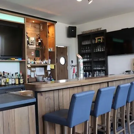Hotell M24 - Alle Mit Kuechenzeile 3*