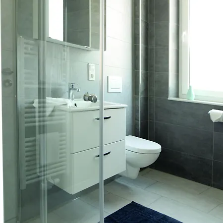 M24 - Alle Mit Kuechenzeile & Self-checkin 3* Vechta