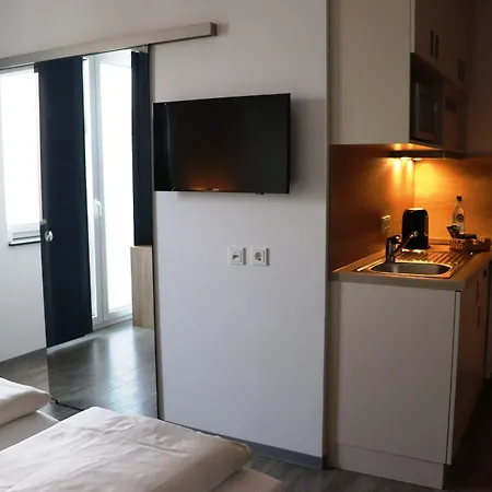 M24 - Alle Mit Kuechenzeile 3* Vechta