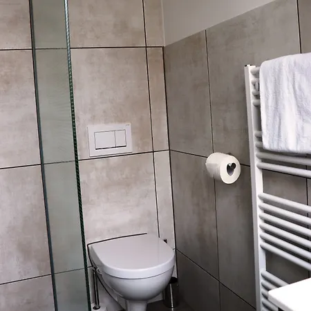 M24 - Alle Mit Kuechenzeile & Self-checkin 3* Vechta