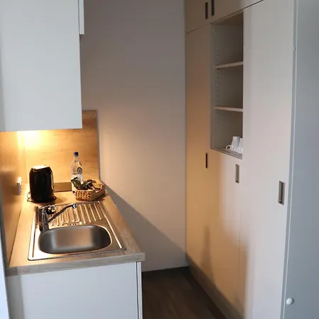 M24 - Alle Mit Kuechenzeile