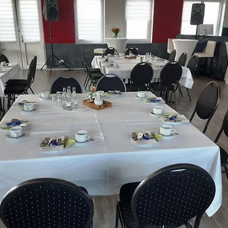 Hotel M24 - Alle Mit Kuechenzeile Vechta