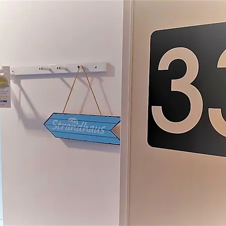 Hotel M24 - Alle Mit Kuechenzeile & Self-checkin Vechta