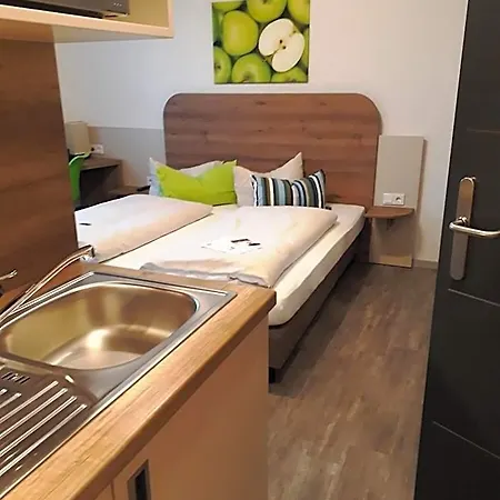 M24 - Alle Mit Kuechenzeile & Self-checkin Hotel Vechta