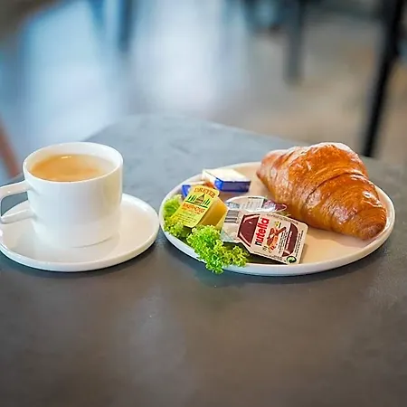 M24 - Alle Mit Kuechenzeile & Self-checkin Hotel Vechta
