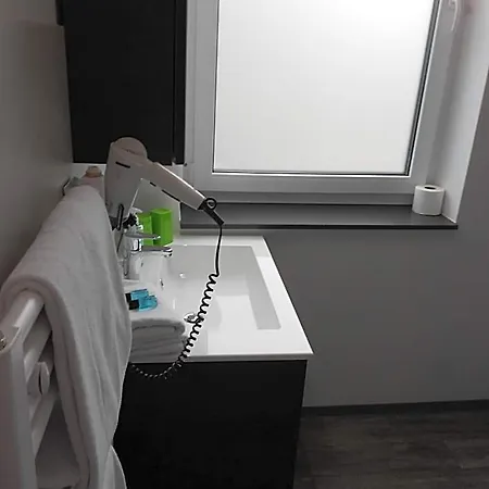 Hotel M24 - Alle Mit Kuechenzeile & Self-checkin Vechta