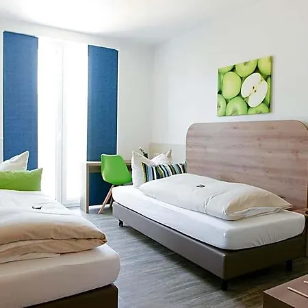 M24 - Alle Mit Kuechenzeile & Self-checkin 3* Vechta