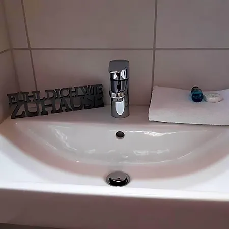 Hotel M24 - Alle Mit Kuechenzeile & Self-checkin Vechta