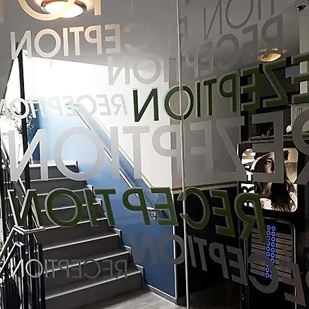 Hotel M24 - Alle Mit Kuechenzeile & Self-checkin Vechta