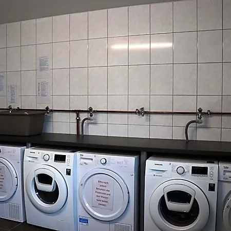 Hotel M24 - Alle Mit Kuechenzeile & Self-checkin Vechta