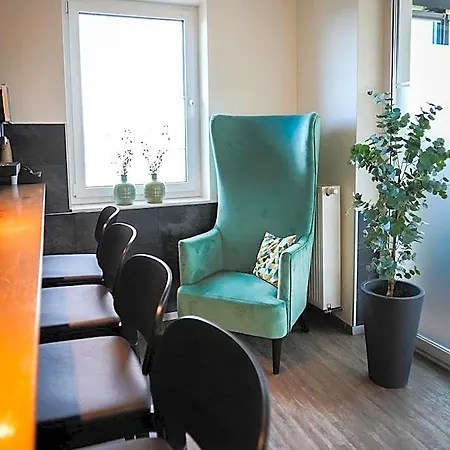 Hotel M24 - Alle Mit Kuechenzeile & Self-checkin