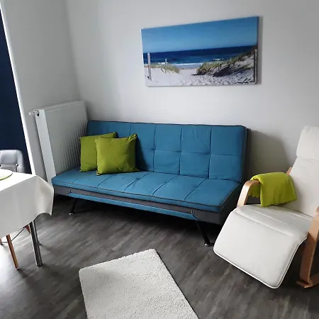 M24 - Alle Mit Kuechenzeile Hotel 3*