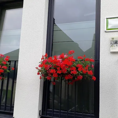 M24 - Alle Mit Kuechenzeile Hotel Vechta