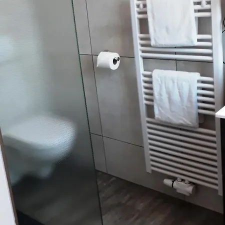 Hotel M24 - Alle Mit Kuechenzeile Vechta