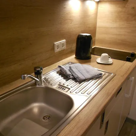 M24 - Alle Mit Kuechenzeile 3* Vechta