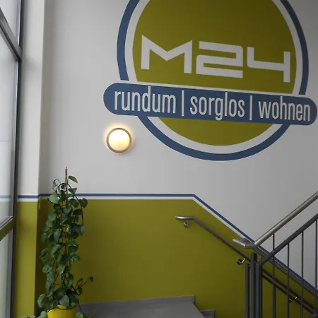 M24 - Alle Mit Kuechenzeile