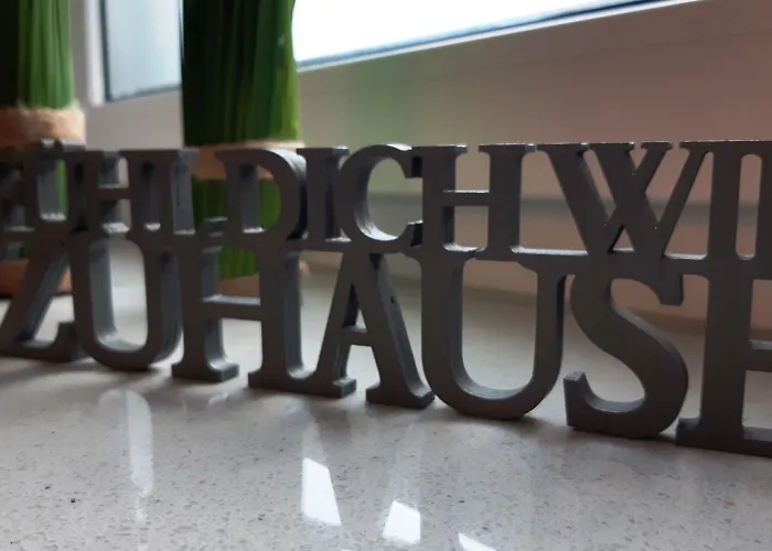 M24 - Alle Mit Kuechenzeile 호텔