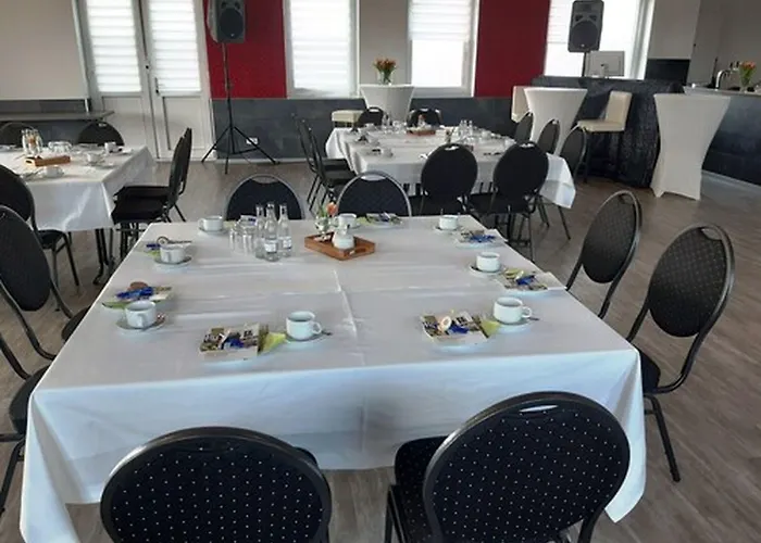 酒店 M24 - Alle Mit Kuechenzeile 弗希塔