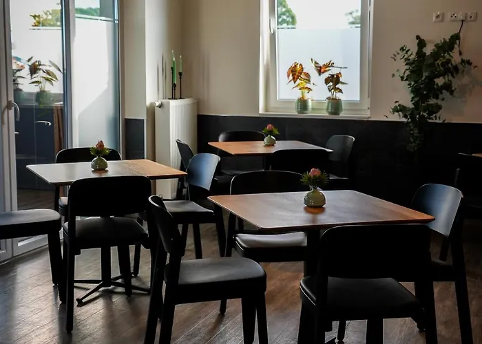 M24 - Alle Mit Kuechenzeile 3* 弗希塔